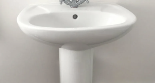 Монтаж раковины в Братеево города Москвы