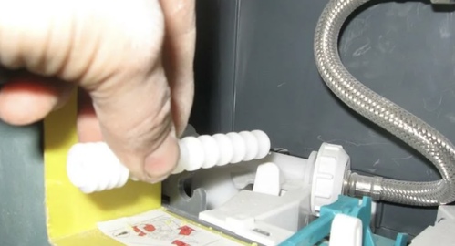 Ремонт унитаза в Братеево города Москвы